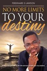No More Limits to Your Destiny