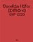 Candida Höfer