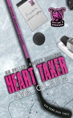 Heart Taker