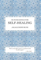 Rumi Readings for Self-Healing