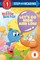 Let's Go High and Low (Dr. Seuss's Red Fish, Blue Fish)