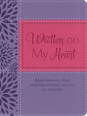 Written on My Heart