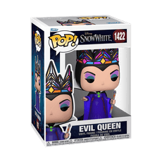 FUNKO POP! Vinilinė figūrėlė: Disney: Snow White - Evil Queen