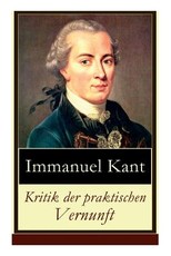 Kritik der praktischen Vernunft