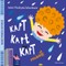 Kapt kapt kapt mieste (skaityta knyga)