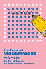 Collected Wonderword Volume 68