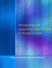 Recognising and Supporting Able Children in Primary Schools