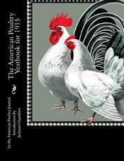 The American Poultry Yearbook for 1915