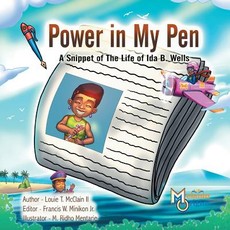 Power in My Pen