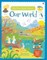 My First Book About Our World Sticker Book