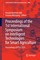 Proceedings of the 1st International Symposium on Intelligent Technologies for Smart Agriculture