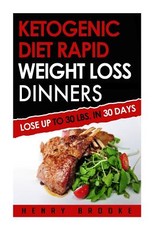 Ketogenic Diet Rapid Weight Loss Dinners