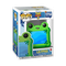 FUNKO POP! Vinilinė figūrėlė: Disney: Toy Story 5 - Lilypad