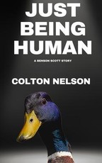 Just Being Human