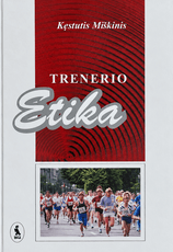 Trenerio etika