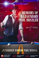 Memoirs of a Legendary Pool Hustler