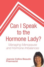 Can I Speak to the Hormone Lady?