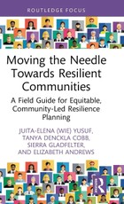 Moving the Needle Towards Resilient Communities