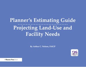Planner's Estimating Guide