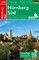 Nürnberg Süd, Wander - Radkarte 1 : 50 000