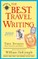 The Best Travel Writing 2010