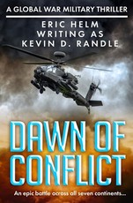 Dawn of Conflict