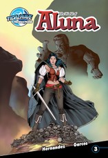 The World of Aluna #3