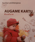 Augame kartu. Ruduo