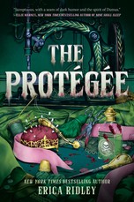 The ProtÃÂ©gÃÂ©e