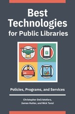 Best Technologies for Public Libraries