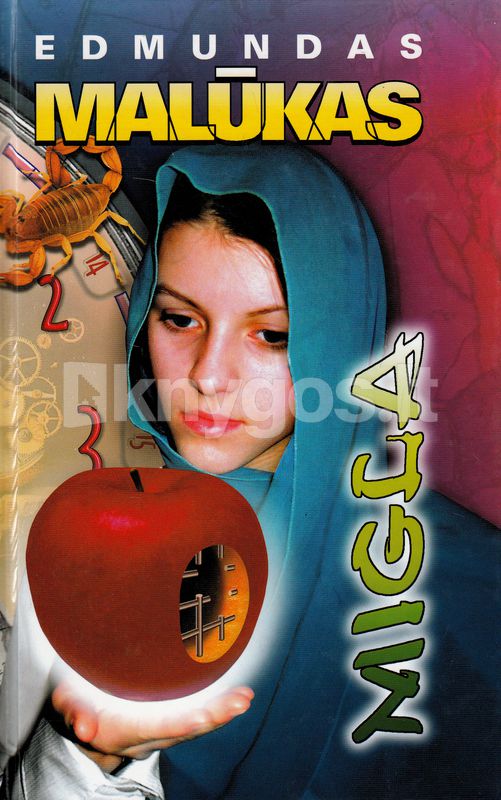 Migla. II dalis | Knygos.lt