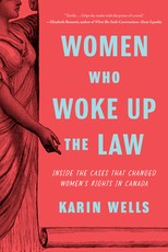 Women Who Woke Up the Law