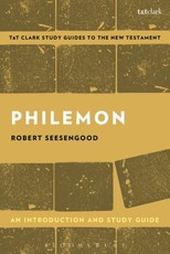 Philemon: An Introduction and Study Guide