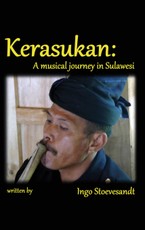 Kerasukan - a musical journey in Sulawesi