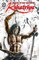 BLADE OF THE WARRIOR, Issue 2