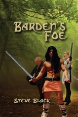 Barden's Foe