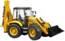 Bruder JCB 5CX ECO krautuvas-ekskavatorius