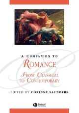 Companion Romance Classical Contemporary