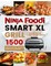 Ninja Foodi Smart Xl Grill Cookbook for Beginners
