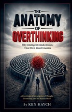 The Anatomy of Overthinking