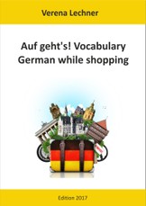 Auf geht's! Vocabulary