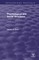 Psychological and Social Structures