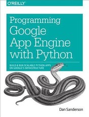 Programming Google App Engine with Python