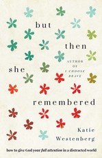 But Then She Remembered