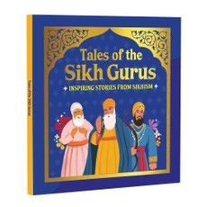 Tales of the Sikh Gurus