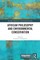 African Philosophy and Environmental Conservation