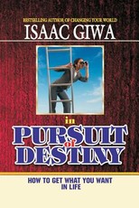 In Pursuit Of Destiny