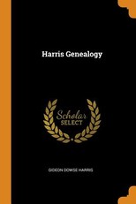 Harris Genealogy