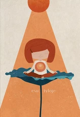 Esu tyloje: meditacijos vadovas vaikams