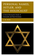 Personal Names, Hitler, and the Holocaust